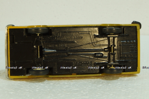 Раф-2203, Милиция , Тантал/Радон 1:43