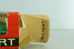 Газ-24 Волга А14, апрель 1979г., Novoexport, Тантал/Радон 1:43