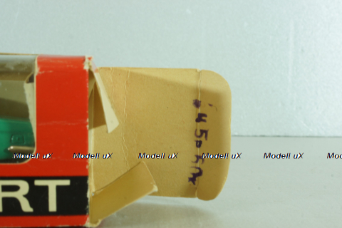 Газ-24 Волга А14, апрель 1979г., Novoexport, Тантал/Радон 1:43