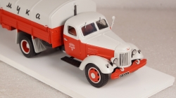 Зил-164АР Мука с прицепом ИАЗП-754В Мука, TruckTyr 1:43