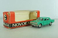 Газ-24 Волга А14, апрель 1979г., Novoexport, Тантал/Радон 1:43