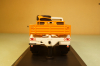 Tatra 813 6x6 Truck 3-assi 1968, TRU039.22, IXO 1:43