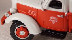 Зил-164АР Мука с прицепом ИАЗП-754В Мука, TruckTyr 1:43