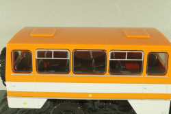 Нефаз-42111 Автобус на шасси Камаз 4326, TruckTyr 1:43