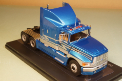 Ford Aeromax Tractor Truck 3-assi 1990, TR127.22, IXO 1:43