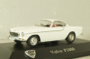 Volvo P1800 1965, white, 8506003, Atlas Volvo Collection, 1:43