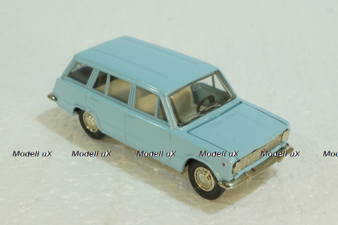 Ваз-2102, А11, Тантал/Радон 1:43