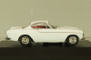 Volvo P1800 1965, white, 8506003, Atlas Volvo Collection, 1:43