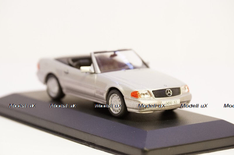 Газ-51 сортиментовоз с прицепом 1-ПР-5, TruckTyr 1:43