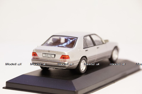 Газ-51 сортиментовоз с прицепом 1-ПР-5, TruckTyr 1:43