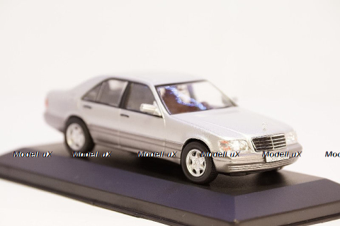 Газ-51 сортиментовоз с прицепом 1-ПР-5, TruckTyr 1:43