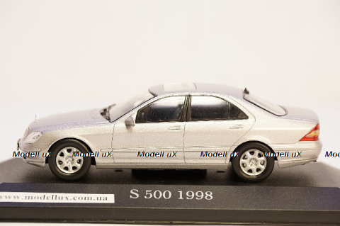 Газ-51 сортиментовоз с прицепом 1-ПР-5, TruckTyr 1:43