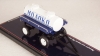Зис-150 Автоцистерна АЦ-28 с прицепом-цистерной ПЦ-2,2 "Главмолоко", TruckTyr 1:43