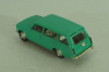 Ваз-2102 Жигули, зеленый, октябрь 1987г., Тантал/Радон 1:43