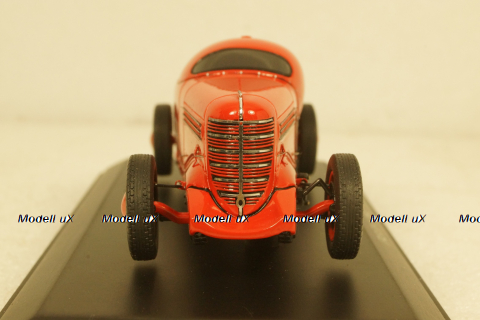 Газ ГЛ 1 1940 г., 100312, DiP Models 1:43