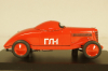 Газ ГЛ 1 1940 г., 100312, DiP Models 1:43