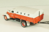 Зил-164АР Мука с прицепом ИАЗП-754В Мука, TruckTyr 1:43