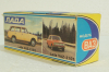 Ваз-2101, А9, 1984г., Тантал/Радон 1:43