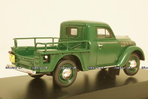 Москвич-400 Пикап, 140105, DiP Models 1:43