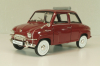 Goggomobil T 250, maroon, 08977, Revell 1:18