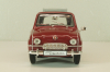 Goggomobil T 250, maroon, 08977, Revell 1:18