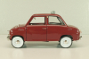 Goggomobil T 250, maroon, 08977, Revell 1:18