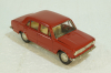 Ваз-2101, А9, 1984г., Тантал/Радон 1:43