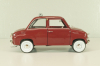 Goggomobil T 250, maroon, 08977, Revell 1:18