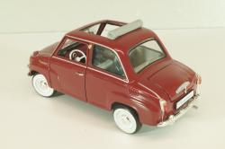 Goggomobil T 250, maroon, 08977, Revell 1:18