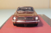 Ford Mustang Fastback Shorty Red Metallic 1964, MX50603-011, Matrix 1:43