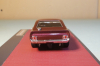 Ford Mustang Fastback Shorty Red Metallic 1964, MX50603-011, Matrix 1:43