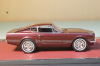 Ford Mustang Fastback Shorty Red Metallic 1964, MX50603-011, Matrix 1:43