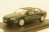 Volvo S80 1999 dark green metallic, PRD444, Premium X 1:43