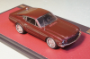 Ford Mustang Fastback Shorty Red Metallic 1964, MX50603-011, Matrix 1:43