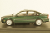 Volvo S80 1999 dark green metallic, PRD444, Premium X 1:43