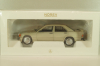 Mercedes-Benz 190 E (W201) 2.3-16 1984, silver mrtallic, 183831, Norev 1:18