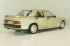 Mercedes-Benz 190 E (W201) 2.3-16 1984, silver mrtallic, 183831, Norev 1:18