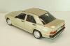 Mercedes-Benz 190 E (W201) 2.3-16 1984, silver mrtallic, 183831, Norev 1:18