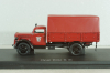 Opel Blitz S 3t fire truck 1937, Schuco 1:43 Уценка!