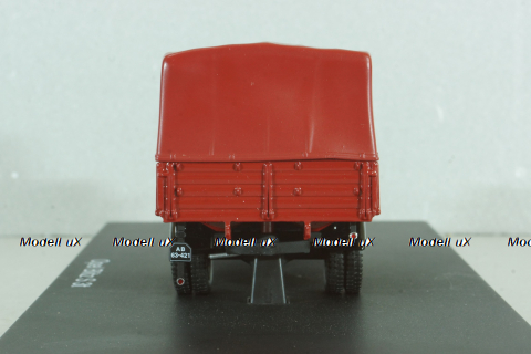 Opel Blitz S 3t fire truck 1937, Schuco 1:43 Уценка!