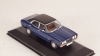 Ford Cortina MkIII 2000GT dark blue/mattblack 1973, Vanguards 1:43