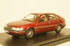 Saab 900 V6 1994 dark red metallic, PRD452, Premium X 1:43
