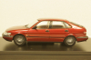 Saab 900 V6 1994 dark red metallic, PRD452, Premium X 1:43