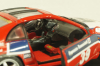 Nissan 300 ZX Racing G.C. #39, red/white/blue, ART.165, Detail Cars 1:43
