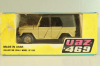Уаз-469 А34, бежевый, 1991г., черный салон, Тантал/Радон 1:43