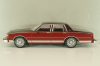 Chevrolet Caprice, red/brown, MCG18361, MCG 1:18