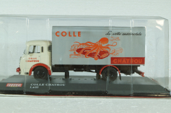 Latil H14A Truck Colle Chatrou 1957, Altaya 1:43