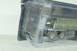 Pegaso 1434 Truck Pianale 4-assi with cran GRU 1985 Altaya 1:43 Уценка !