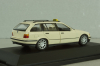 BMW 328i Touring Taxi (E36) 1990, beige, 04084, Schuco 1:43