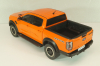 Ford Ranger Raptor 2022, pikup, orange, MCG18456, MCG 1:18